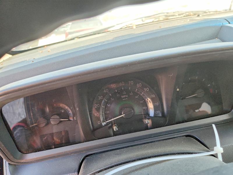 Продажа на аукционе авто 2009 Dodge Journey, vin: 3D4GG57V19T181217, номер лота: 46038096