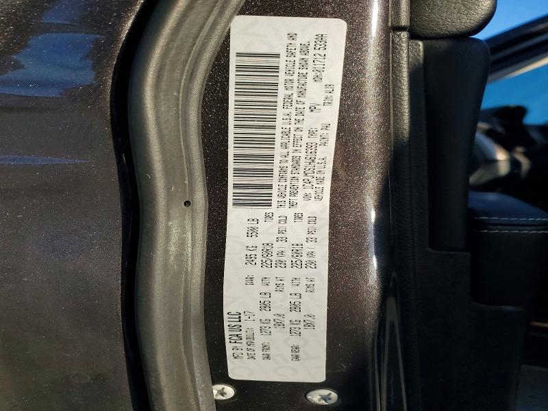 Продажа на аукционе авто 2017 Jeep Cherokee, vin: 1C4PJMDS1HW616393, номер лота: 41620786