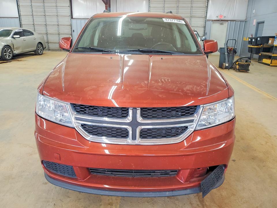 Продажа на аукционе авто 2014 Dodge Journey, vin: 3C4PDDBG9ET121558, номер лота: 47377166