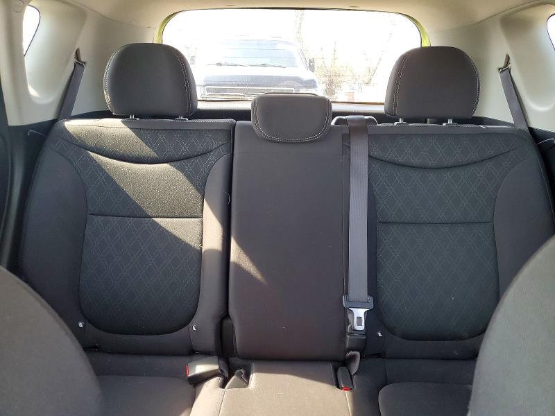 2019 Kia Soul მანქანა იყიდება აუქციონზე, vin: KNDJN2A21K7917024, აუქციონის ნომერი: 47618186