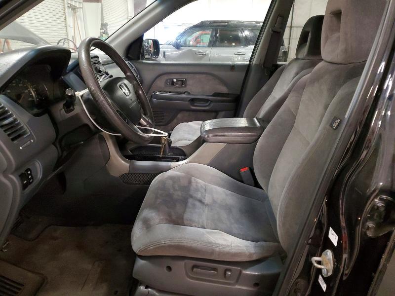 Продаж на аукціоні авто 2006 Hond Pilot, vin: 2HKYF18404H559457, номер лоту: 48068756