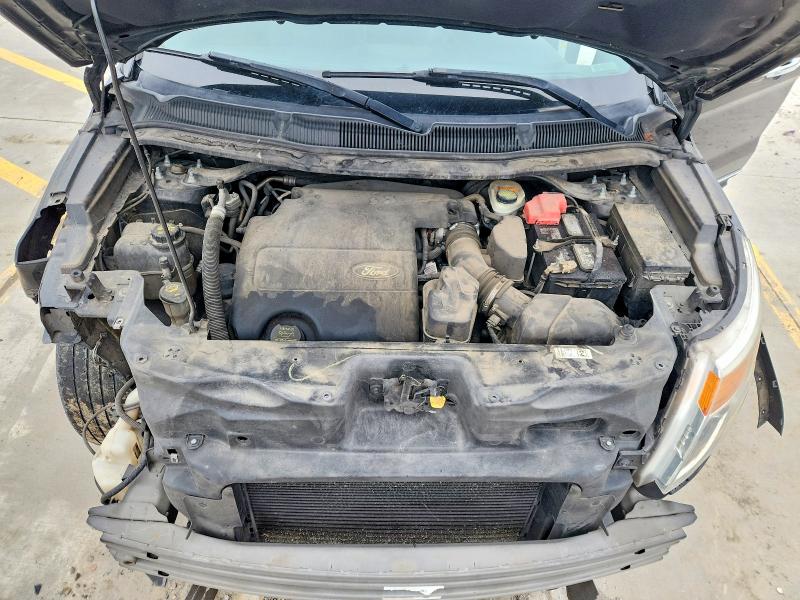 Продажа на аукционе авто 2013 Ford Explorer, vin: 1FM5K7D8XDGC59323, номер лота: 45773046