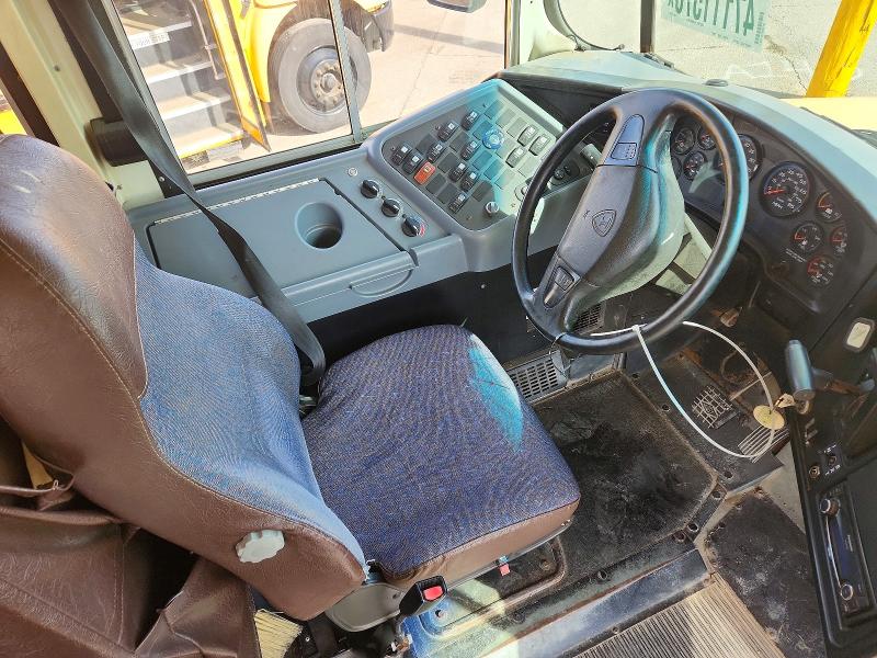 Продажа на аукционе авто 2011 Ic Corporation 3000, vin: 4DRBUSKNXBB374796, номер лота: 47111576
