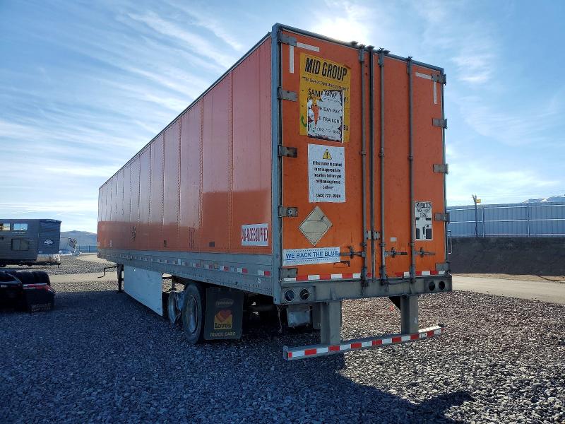 Продажа на аукционе авто 2012 Hyun Trailer, vin: 3H3V532C5CT080065, номер лота: 79700265