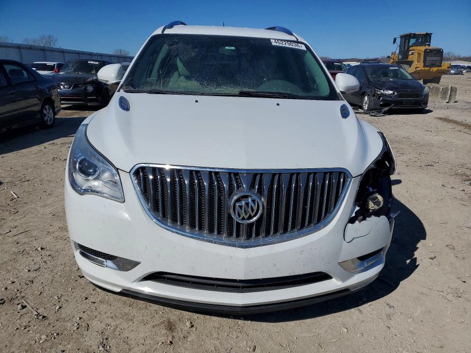 46229036 :رقم المزاد ، 5GAKRBKD5HJ157945 vin ، 2017 Buick Enclave مزاد بيع