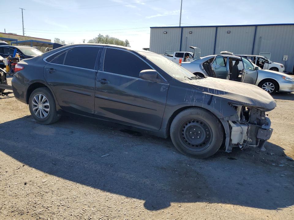 Продажа на аукционе авто 2015 Toyota Camry, vin: 4T4BF1FK5FR457797, номер лота: 55638676