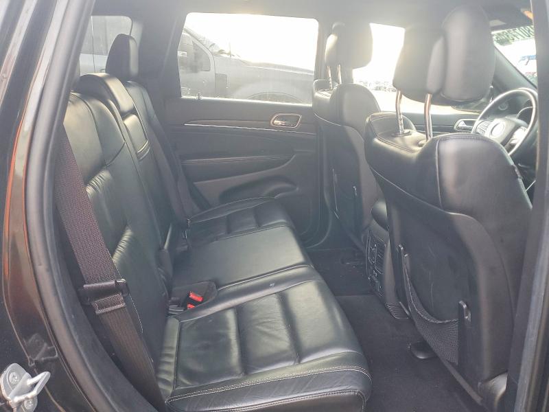48077306 :رقم المزاد ، 1C4RJFBG8EC294285 vin ، 2014 Jeep Grand Cherokee مزاد بيع