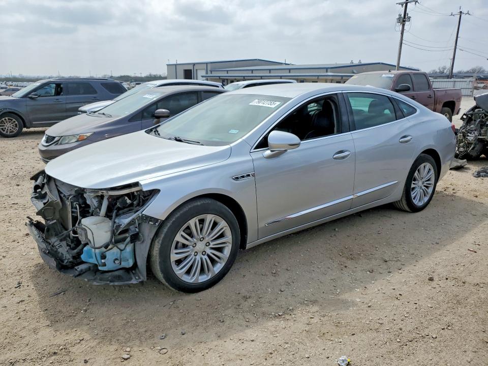 Продаж на аукціоні авто 2018 Buick Lacrosse, vin: 1G4ZR5SZ2JU125853, номер лоту: 79012755