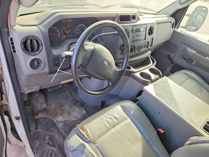 46356436 :رقم المزاد ، 1FTNE2EL8BDA44488 vin ، 2011 Ford E250 مزاد بيع