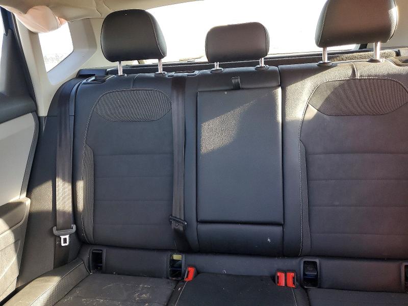 Продажа на аукционе авто 2022 Volkswagen Taos, vin: 3VVRX7B29NM065283, номер лота: 47035816
