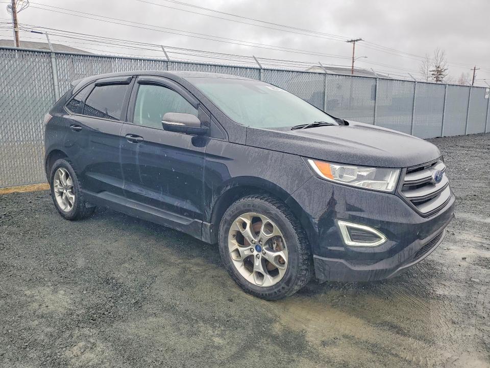 Aukcja sprzedaży 2018 Ford Edge, vin: 2FMPK4J83JBB68702, numer aukcji: 47742446