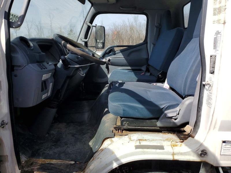 Продаж на аукціоні авто 2012 Mitsubishi Fuso Fe, vin: JL6CRH1AXCK004582, номер лоту: 46935626