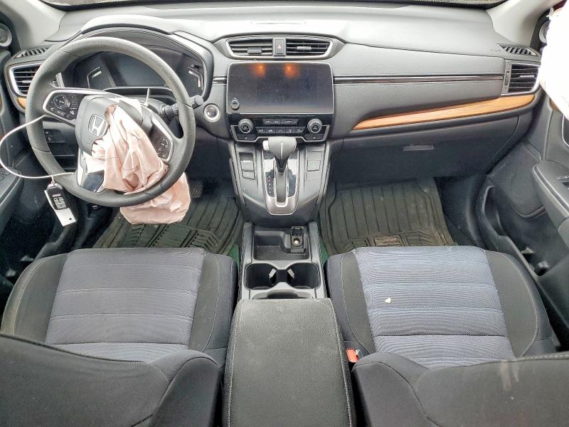 Aukcja sprzedaży 2018 Honda Cr-v, vin: 2HKRW2H57JH103003, numer aukcji: 41762556