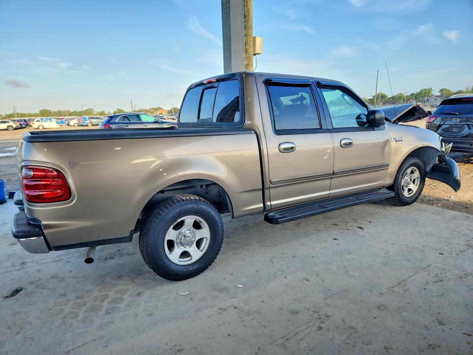 48264136 :رقم المزاد ، 1FTRW07L63KB66070 vin ، 2003 Ford F150 مزاد بيع