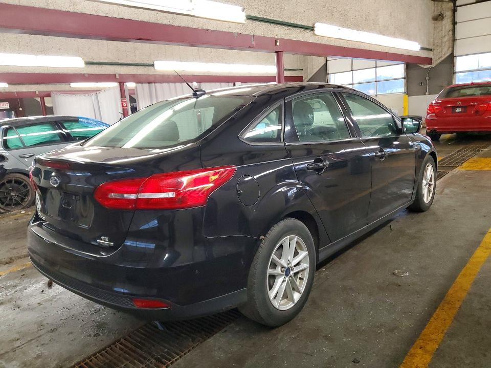 48013456 :رقم المزاد ، 1FADP3F23GL233747 vin ، 2016 Ford Focus مزاد بيع