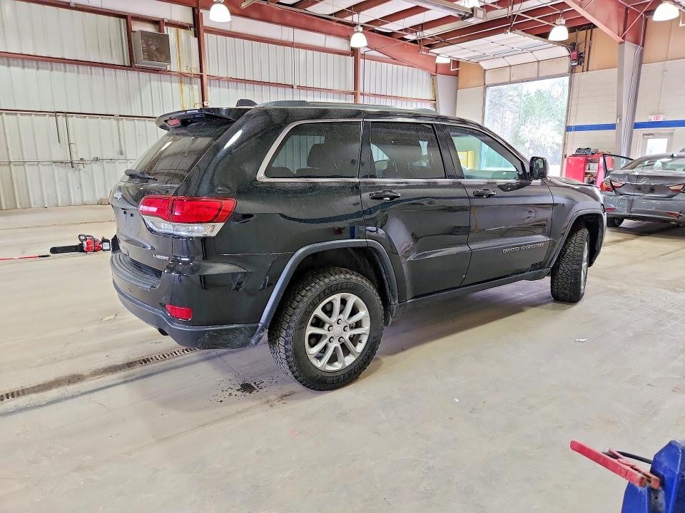 Aukcja sprzedaży 2021 Jeep Grand Cherokee, vin: 1C4RJFAG1MC703422, numer aukcji: 47188026