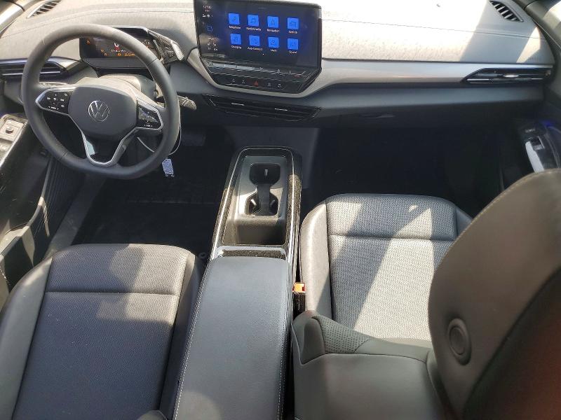 47238646 :رقم المزاد ، 1V2FMPE80PC011657 vin ، 2023 Volkswagen Id.4 مزاد بيع