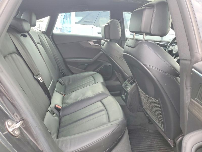 Продаж на аукціоні авто 2018 Audi A5, vin: WAUFNCF55JA009141, номер лоту: 47605326