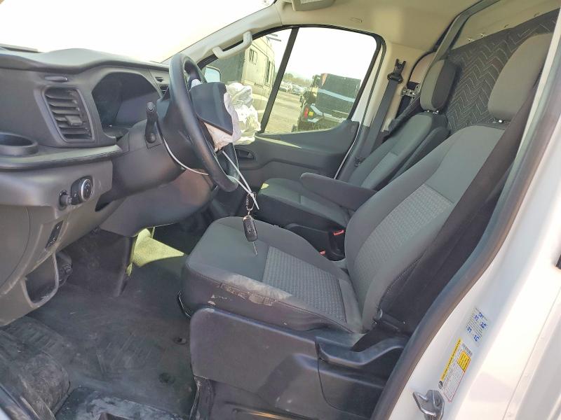 Aukcja sprzedaży 2024 Ford Transit, vin: 1FTYE1Y81RKB91207, numer aukcji: 42023446
