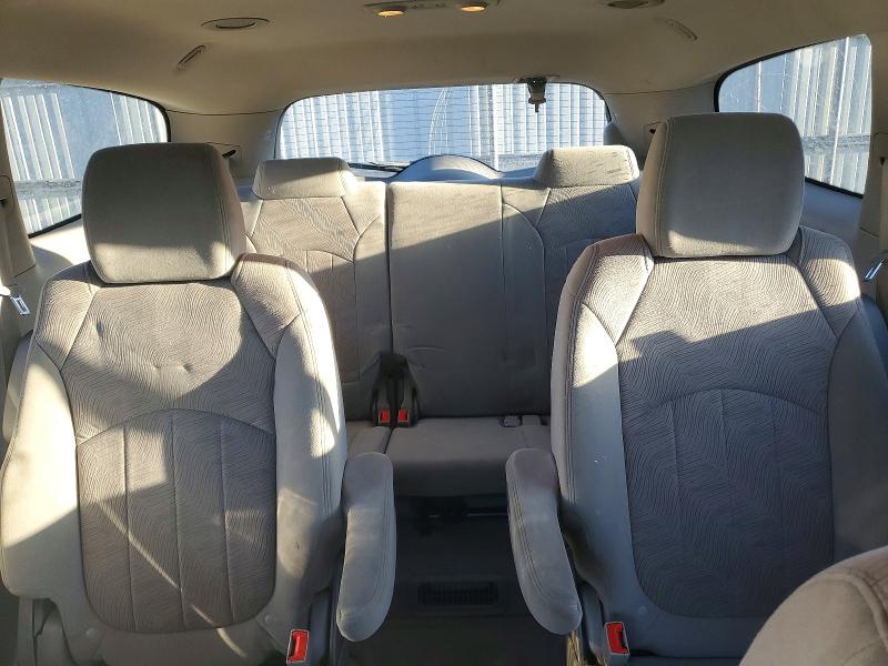 Продажа на аукционе авто 2017 Buick Enclave, vin: 5GAKRAKD4HJ104440, номер лота: 46403856