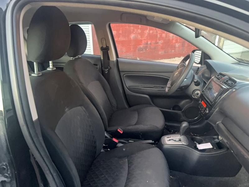 Продаж на аукціоні авто 2021 Mitsubishi Mirage, vin: ML32AUHJ9MH014497, номер лоту: 41668446