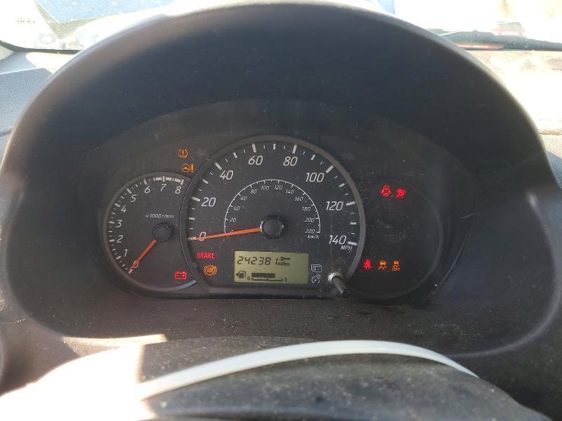 Продаж на аукціоні авто 2014 Mitsubishi Mirage, vin: ML32A3HJ9EH007903, номер лоту: 41805306