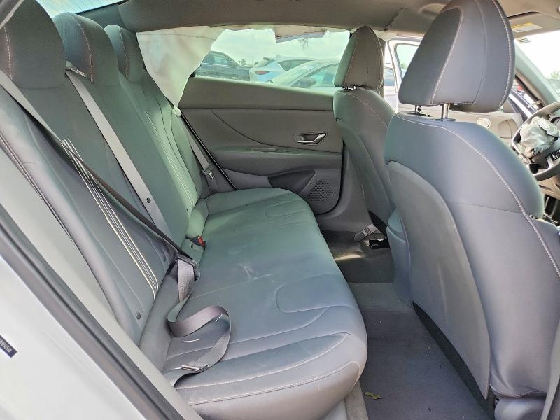 2021 Hyundai Elantra მანქანა იყიდება აუქციონზე, vin: 5NPLM4AGXMH036534, აუქციონის ნომერი: 47376266