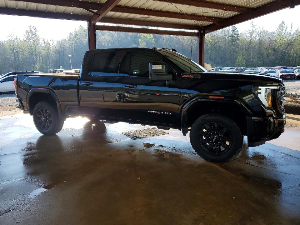 Продажа на аукционе авто 2025 Gmc Sierra, vin: 1GT4UPEY4SF213062, номер лота: 47624356