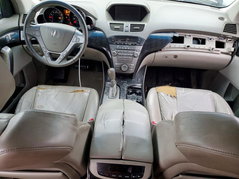 Aukcja sprzedaży 2008 Acura Mdx, vin: 2HNYD283X8H527725, numer aukcji: 78982485