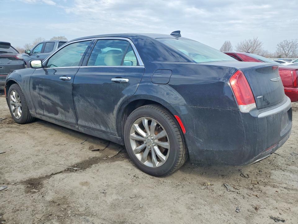 Aukcja sprzedaży 2015 Chrysler 300c, vin: 2C3CCAKGXFH736375, numer aukcji: 47135476