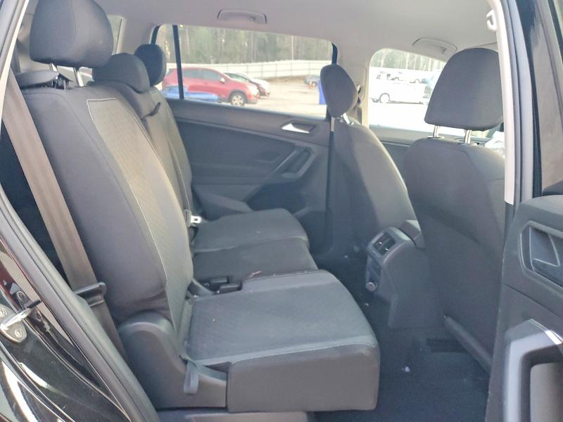 Aukcja sprzedaży 2021 Volkswagen Tiguan, vin: 3VV1B7AX7MM004957, numer aukcji: 46738296