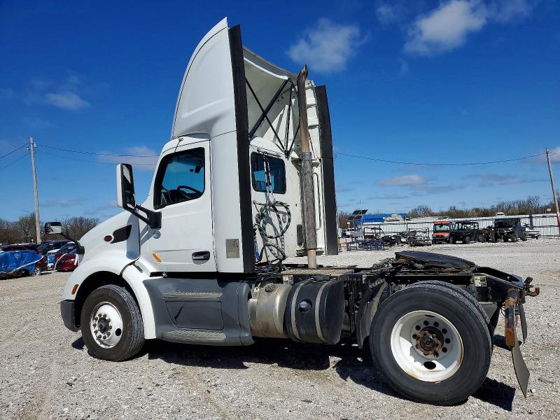 Aukcja sprzedaży 2018 Peterbilt 579, vin: 1XPBA48X4JD478414, numer aukcji: 46210356