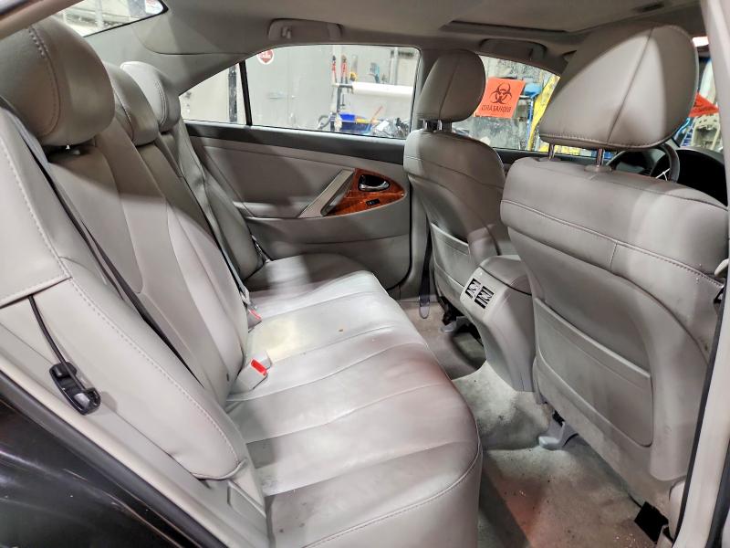 2010 Toyota Camry მანქანა იყიდება აუქციონზე, vin: 4T1BF3EKXAU031054, აუქციონის ნომერი: 45966916