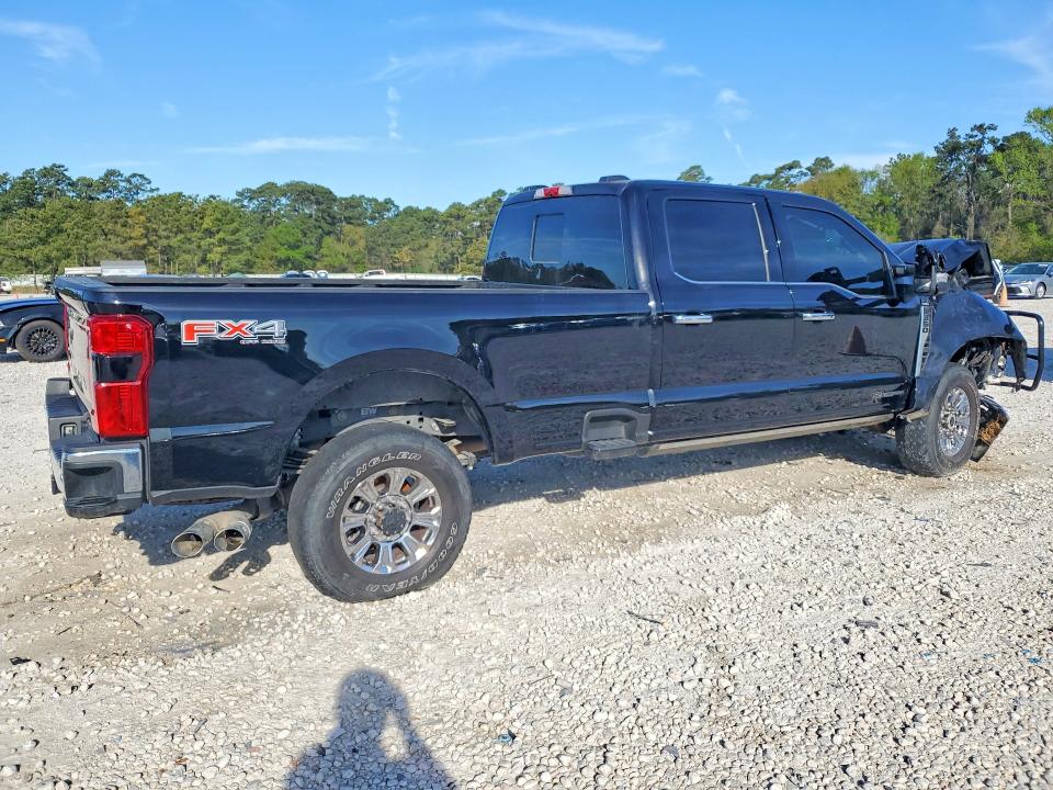 Продаж на аукціоні авто 2025 Ford F350, vin: 1FT8W3BT5SEC92518, номер лоту: 46750996