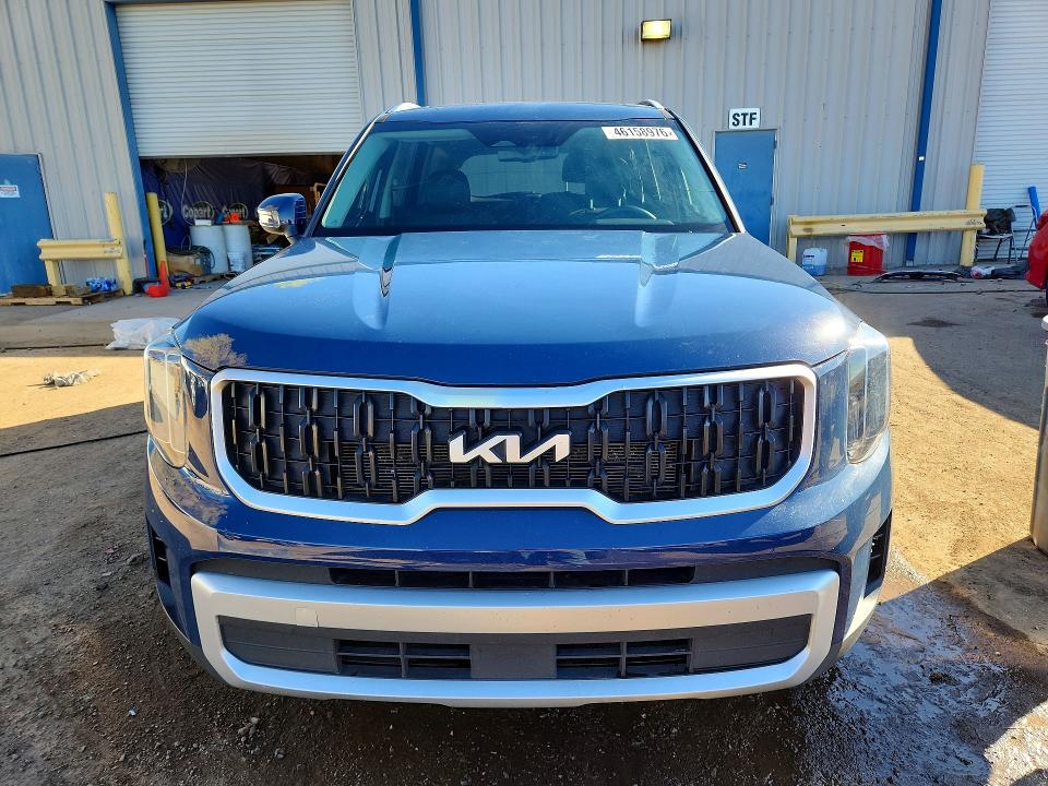 Продаж на аукціоні авто 2024 Kia Telluride, vin: 5XYP3DGC5RG522871, номер лоту: 46158976