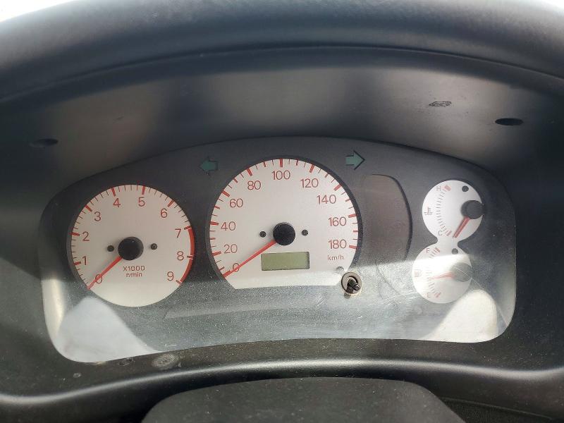 47285496 :رقم المزاد ، CN9A0002705 vin ، 1996 Mitsubishi Lancer Evolution 4 مزاد بيع