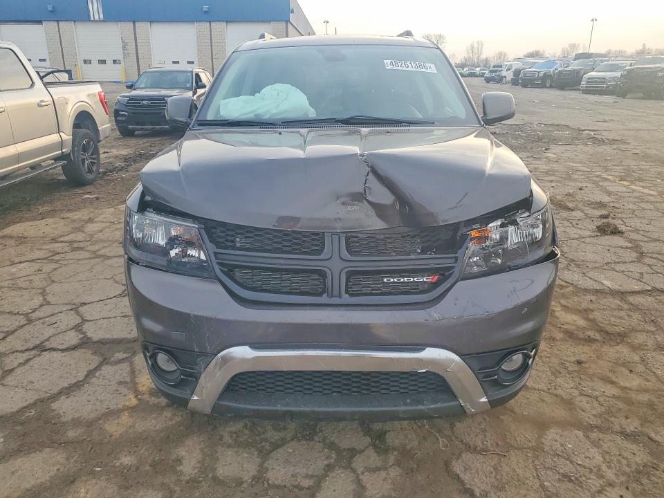 Продаж на аукціоні авто 2020 Dodge Journey, vin: 3C4PDCGB6LT232105, номер лоту: 48261386