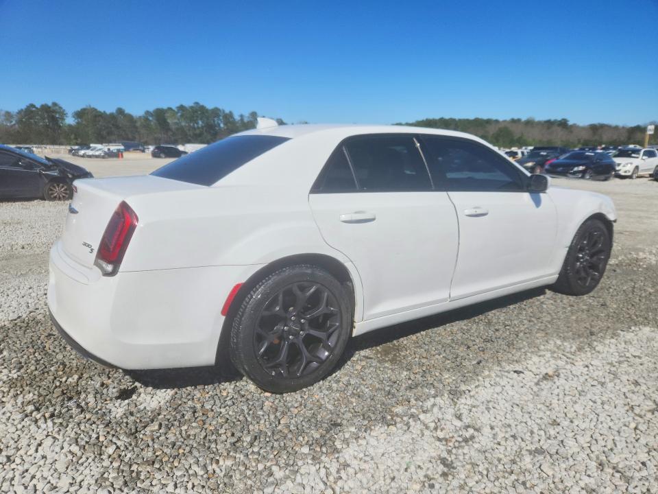 46019846 :رقم المزاد ، 2C3CCABG6KH566025 vin ، 2019 Chrysler 300 مزاد بيع