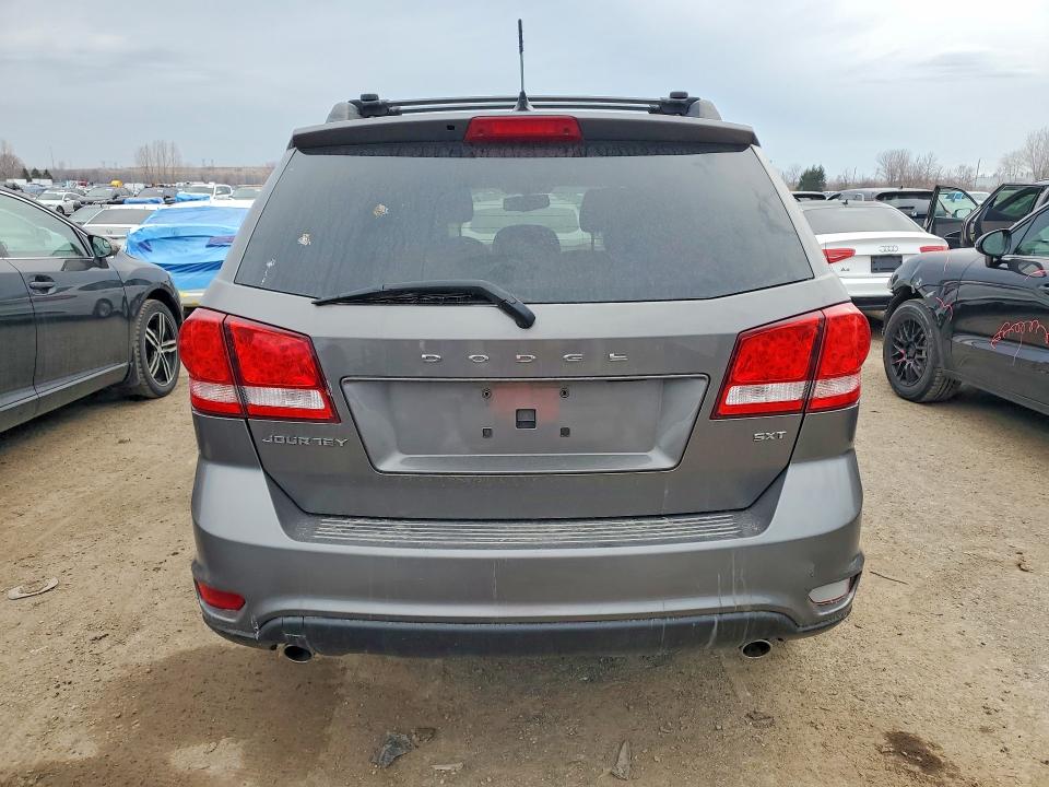 Aukcja sprzedaży 2013 Dodge Journey, vin: 3C4PDCCG3DT637390, numer aukcji: 46815726