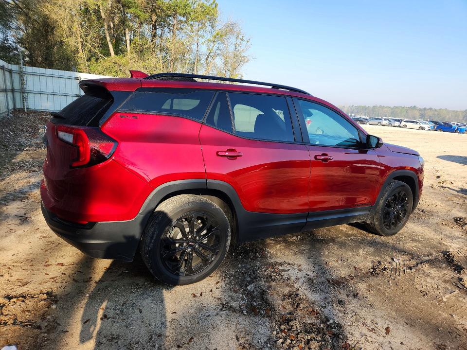 Aukcja sprzedaży 2022 Gmc Terrain, vin: 3GKALMEV2NL202179, numer aukcji: 45888656