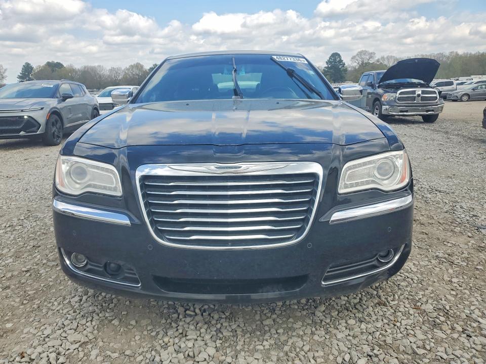 48277336 :رقم المزاد ، 2C3CA6CT1BH595382 vin ، 2011 Chrysler 300c مزاد بيع