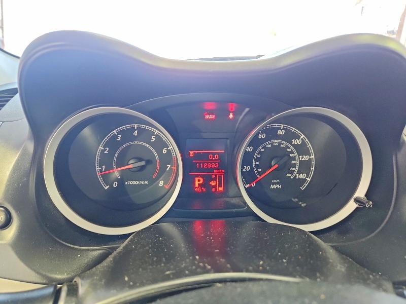 Продаж на аукціоні авто 2015 Mitsubishi Lancer, vin: JA32U2FU3FU006538, номер лоту: 45962996