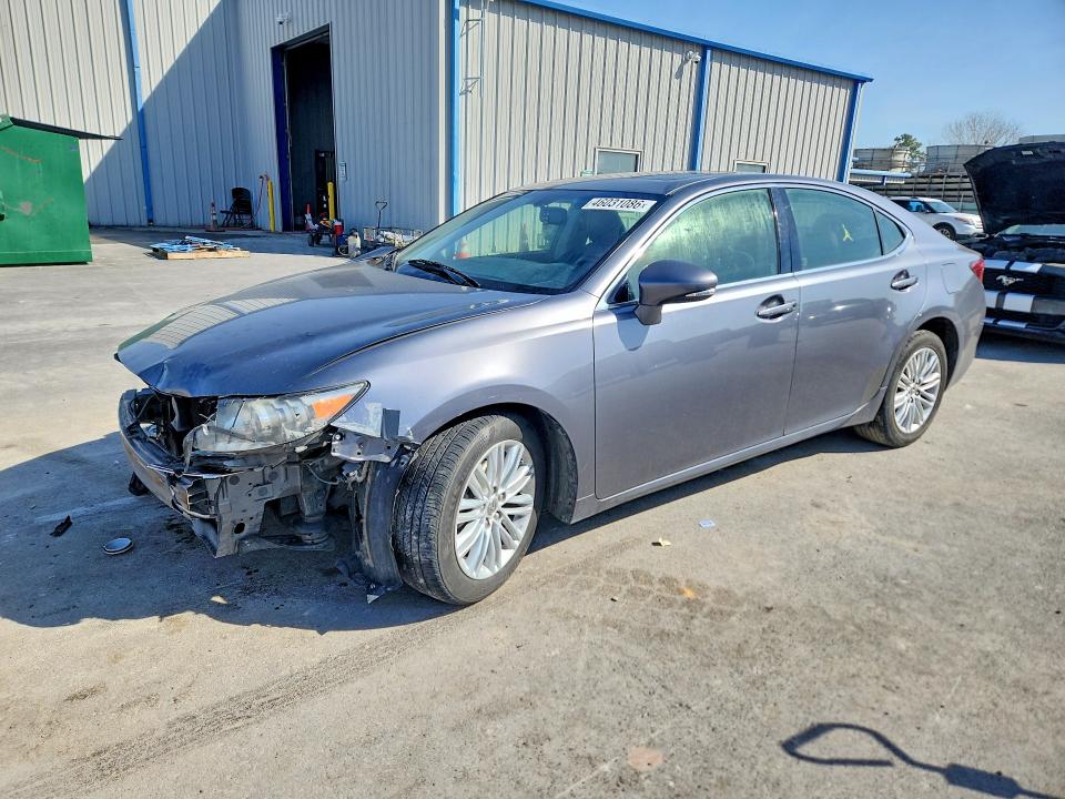 Продажа на аукционе авто 2013 Lexus Es 350, vin: JTHBK1GGXD2073655, номер лота: 46031086