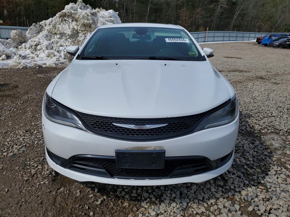 Aukcja sprzedaży 2015 Chrysler 200, vin: 1C3CCCAB2FN694700, numer aukcji: 46902856