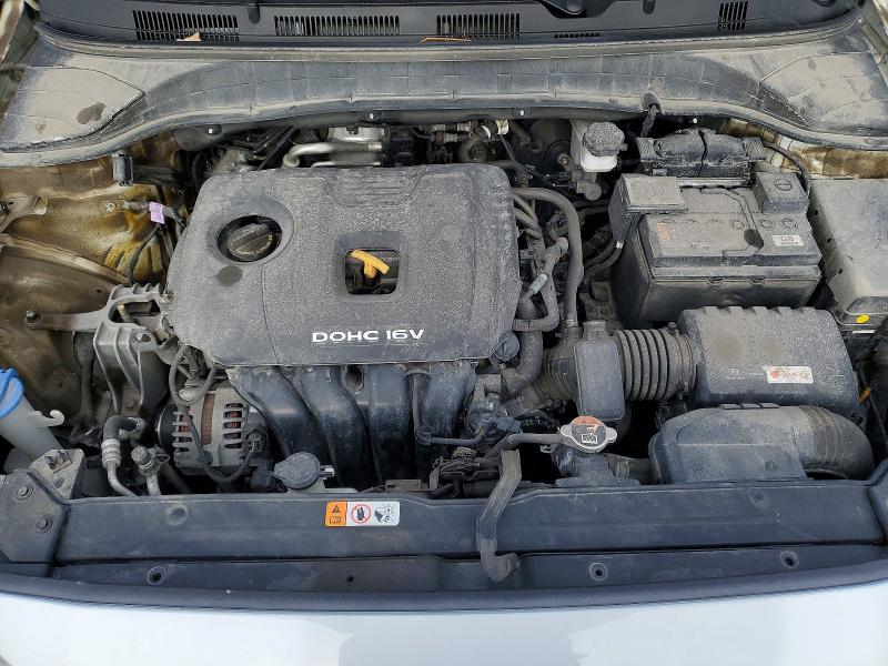 Aukcja sprzedaży 2020 Hyundai Kona, vin: KM8K2CAA8LU507829, numer aukcji: 41785956