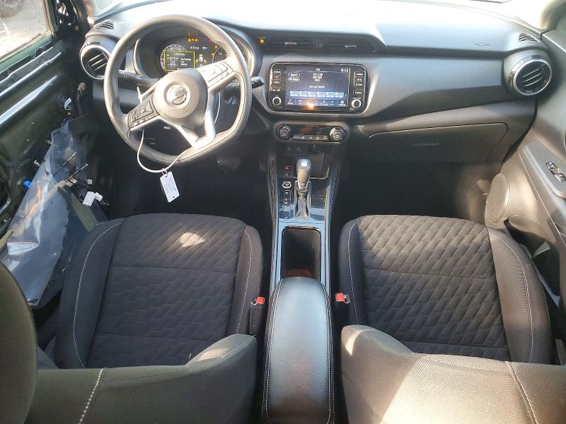 Продажа на аукционе авто 2021 Nissan Kicks, vin: 3N1CP5CV1ML482213, номер лота: 47448996