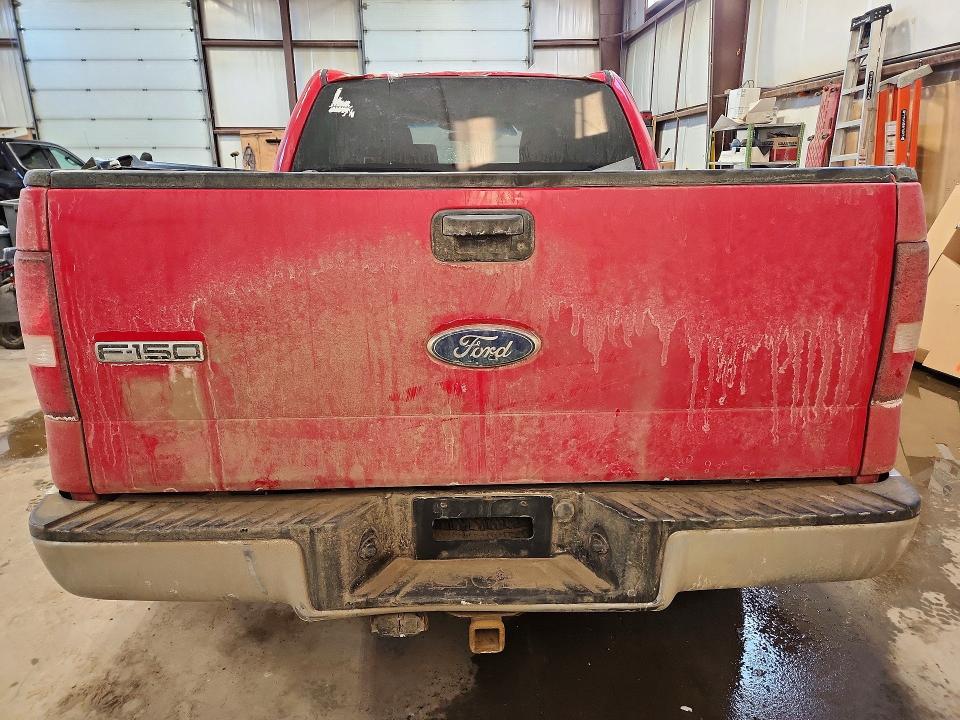 Продажа на аукционе авто 2008 Ford F150, vin: 1FTRW14W08FB10288, номер лота: 41823206