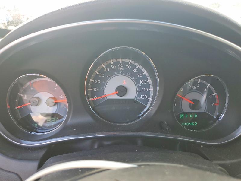 Auction sale of the 2012 Chrysler 200, vin: 1C3BCBFGXCN178641, lot number: 41802386