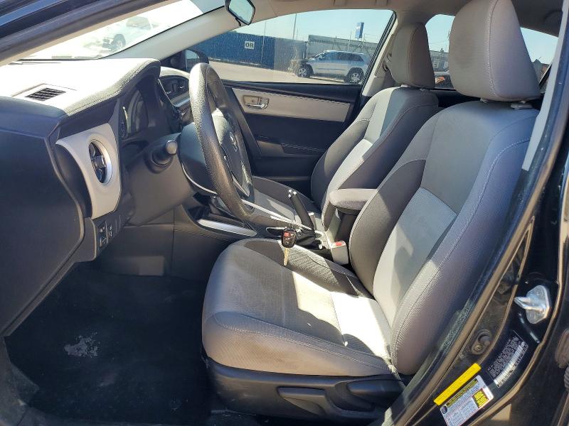 Aukcja sprzedaży 2019 Toyota Corolla, vin: 5YFBURHE7KP899806, numer aukcji: 46930936