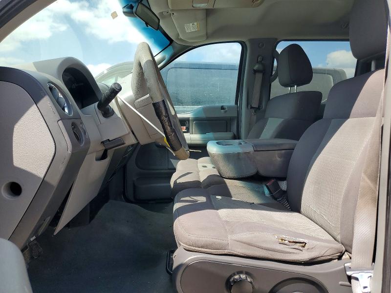 Продажа на аукционе авто 2006 Ford F150, vin: 1FTPW12576FA92533, номер лота: 47717486